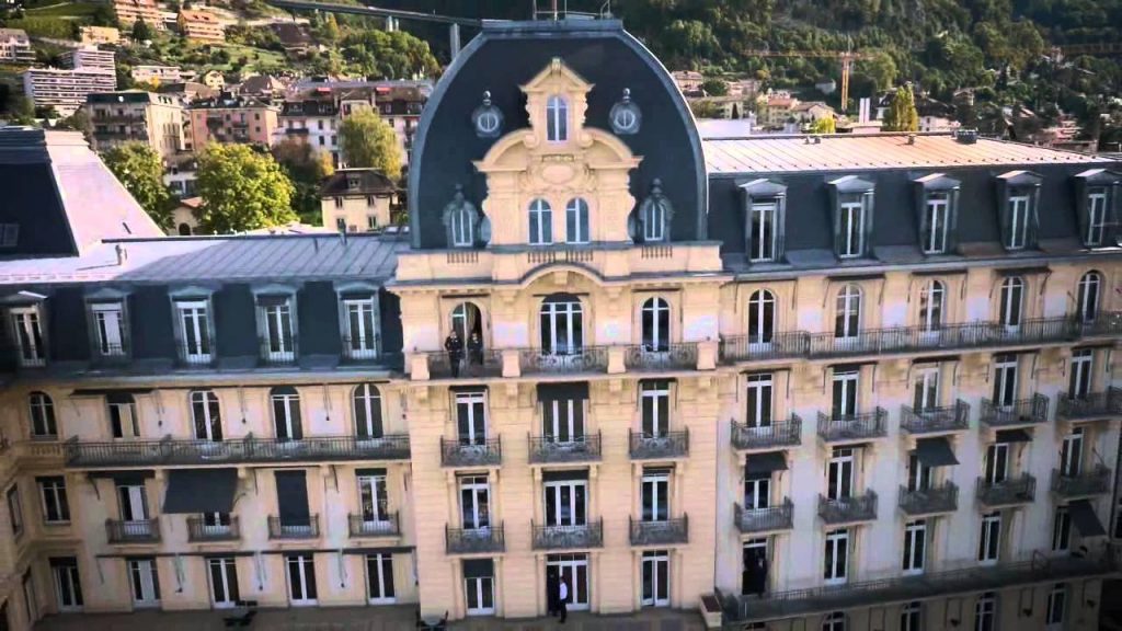 Pós em Hotelaria com Estágio Remumerado