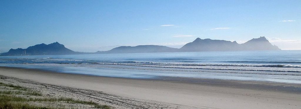 Nova Zelândia: Whangarei