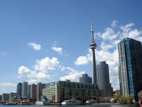 Toronto: a queridinha dos brasileiros