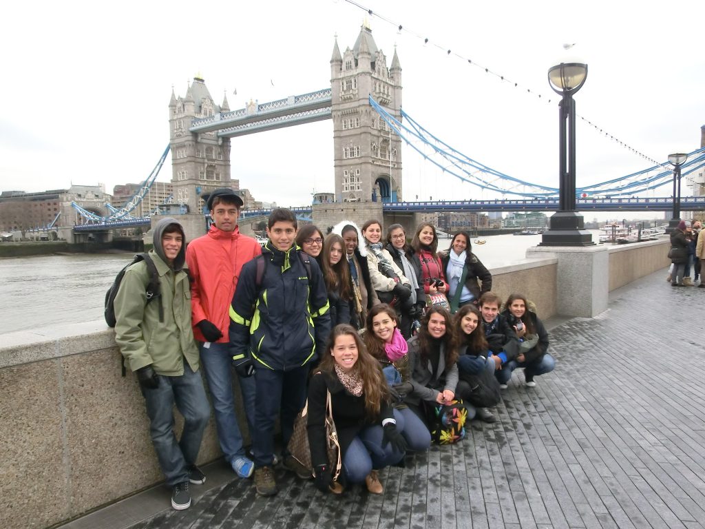 VCG – Londres II