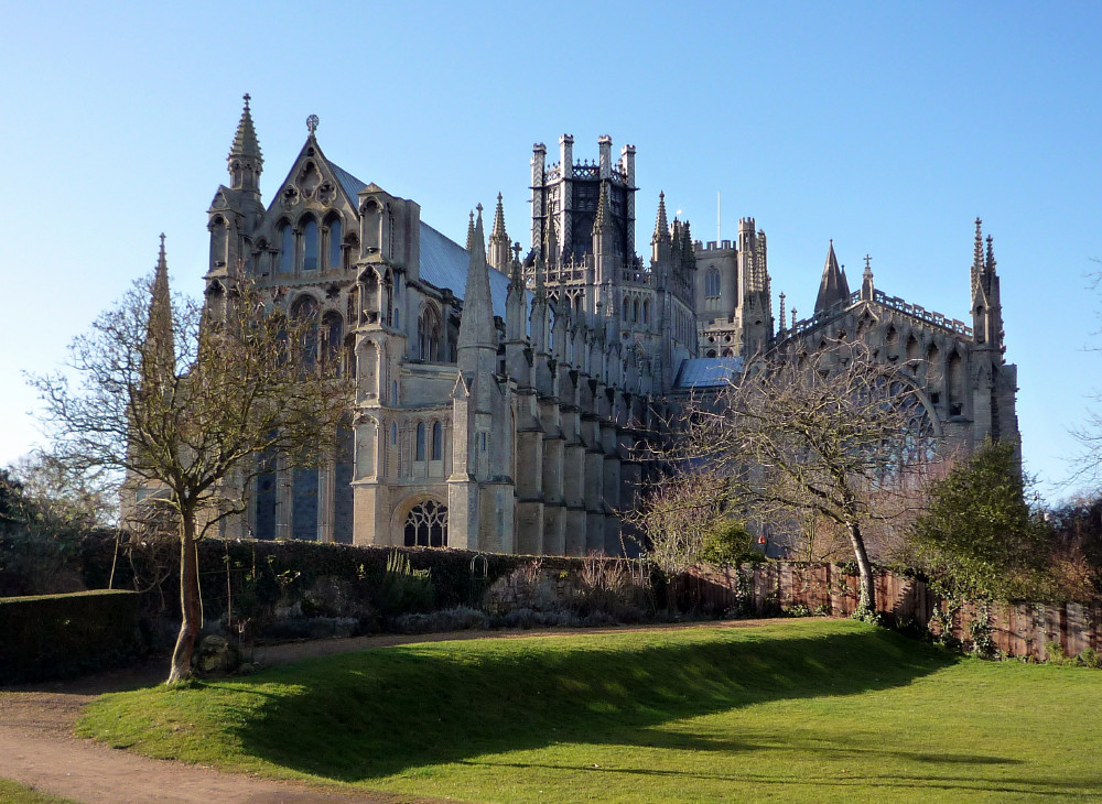 VCG – Cambridge