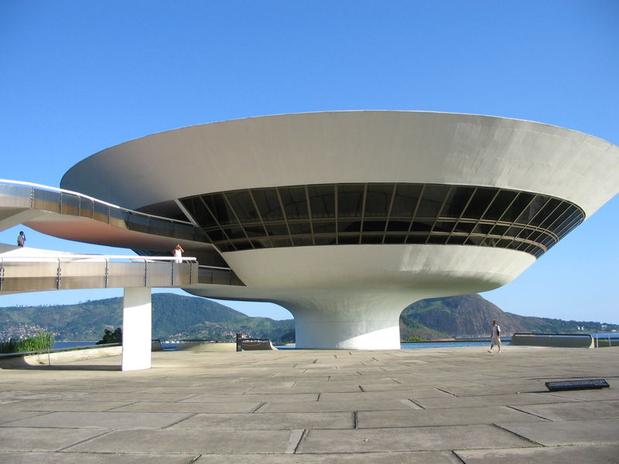 7 maravilhas da arquitetura