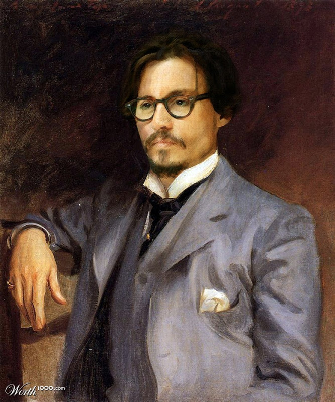 Famosos Renascentistas
