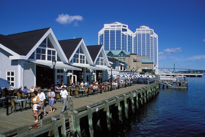 Conheça o melhor do Canadá: estude em Halifax!