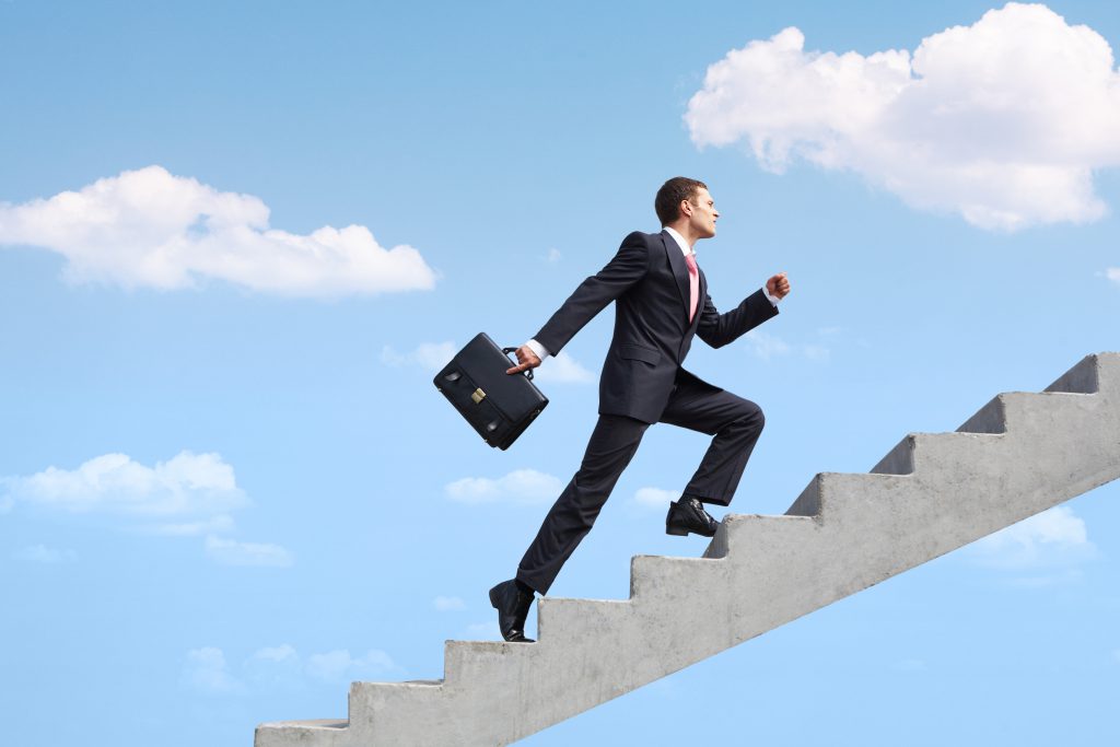 Investir em tempos de crise e sair com um título internacional: atitude de vencedor!