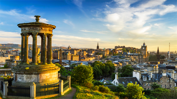 edimburgo
