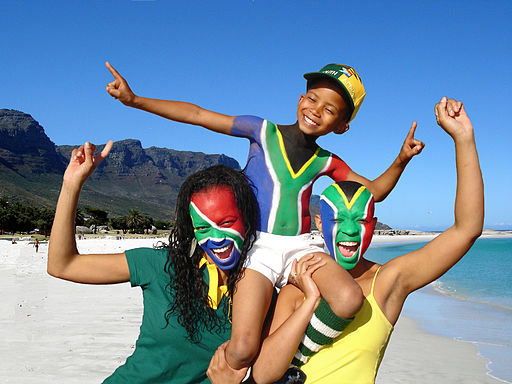 8 motivos para fazer um intercâmbio na África do Sul