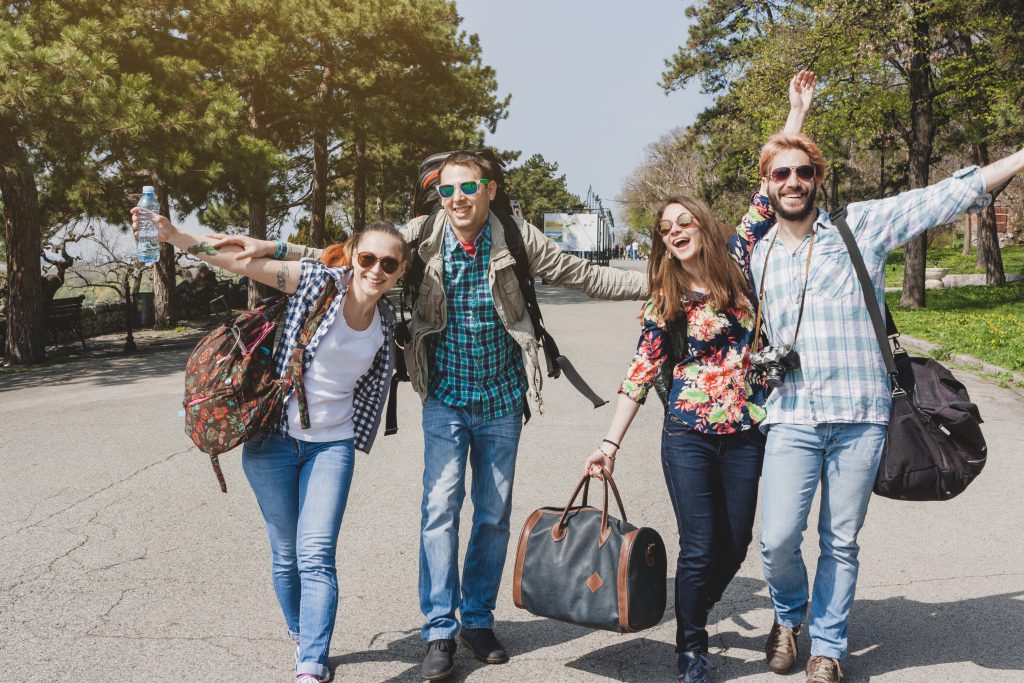 Intercâmbio de férias: descubra 7 roteiros pelo mundo