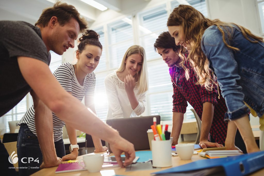 Pós e MBA em alta: jovens empreendedores buscam especializações