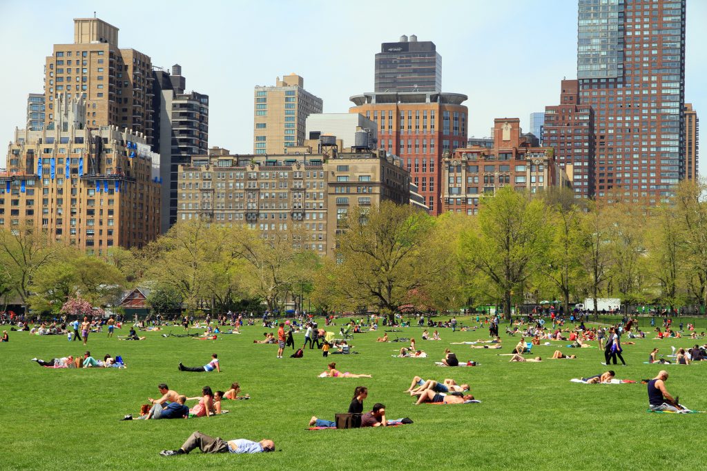 New York, Estados Unidos