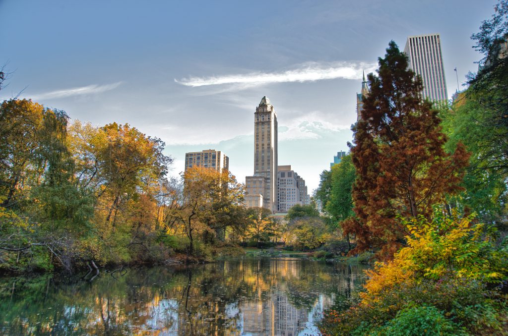 5 motivos para conhecer Nova York