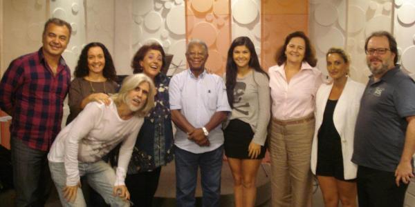 CP4 no Sem Censura, de Leda Nagle