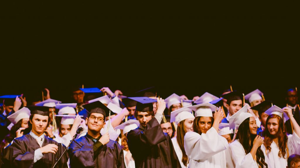 Graduação no Exterior
