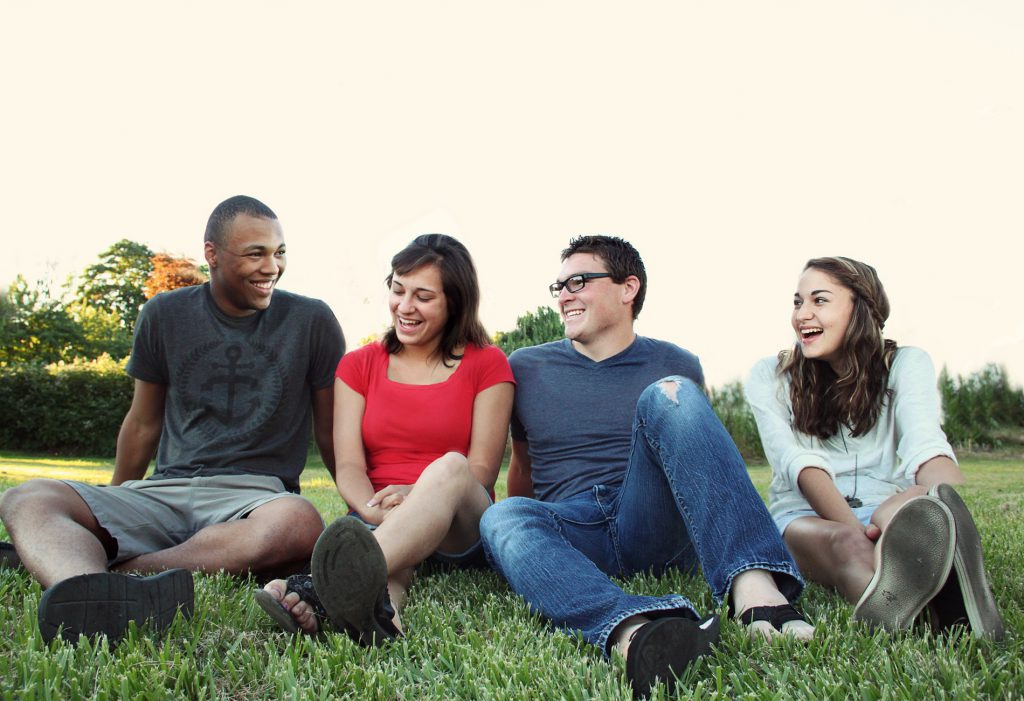 Como fazer intercâmbio durante o período de férias