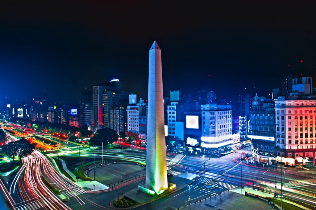 Buenos Aires