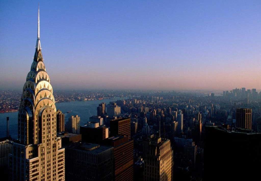 Nova York, Estados Unidos