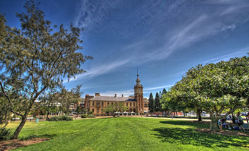 Newcastle, Austrália