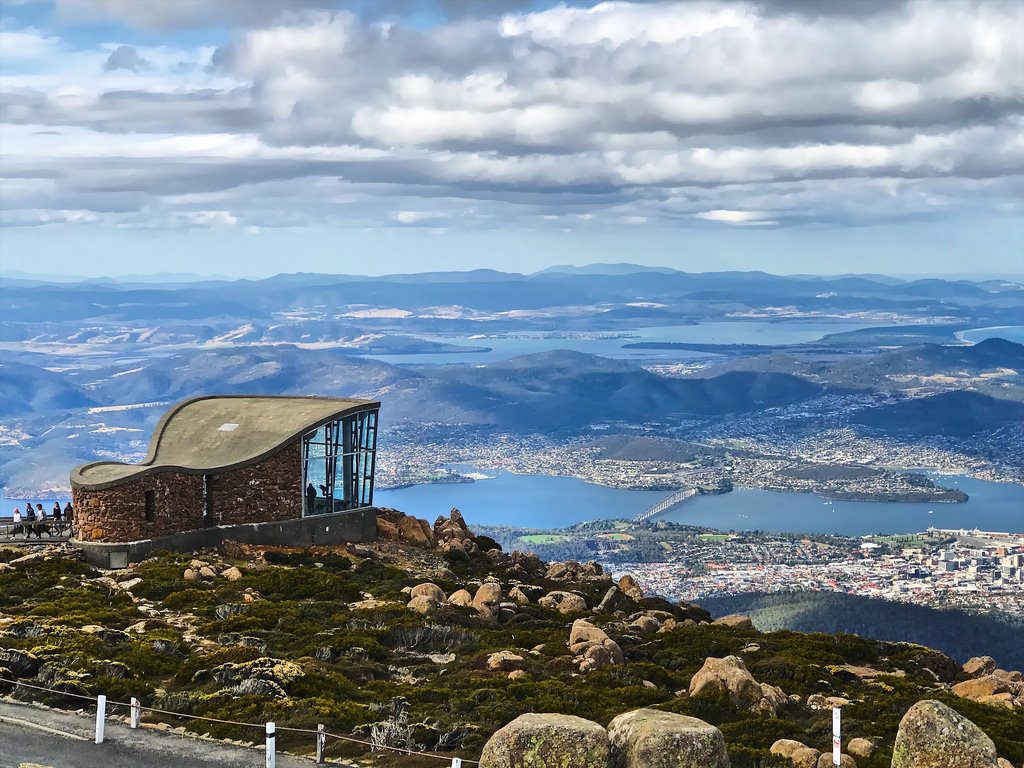 Hobart, Australia