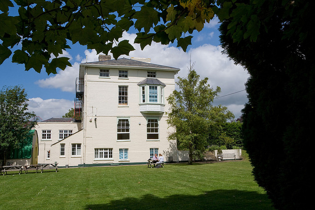 Cambridge Academy of English, top das escolas britânicas