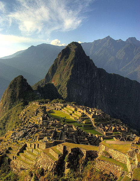 465px-Sunset_across_Machu_Picchu
