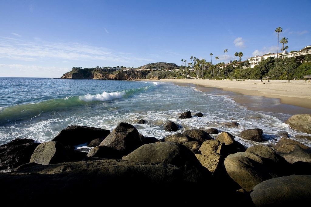 Irvine, Estados Unidos