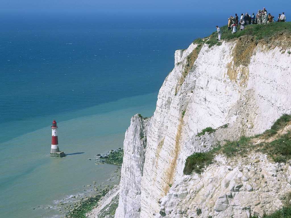 Eastbourne, Inglaterra