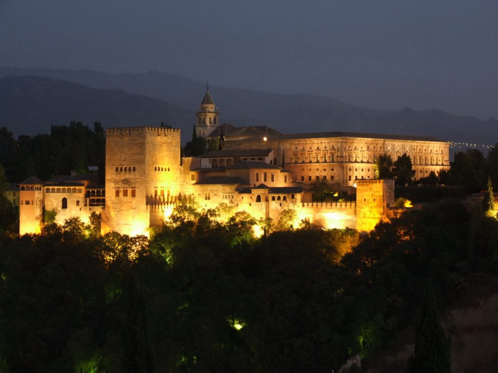 Granada, Espanha