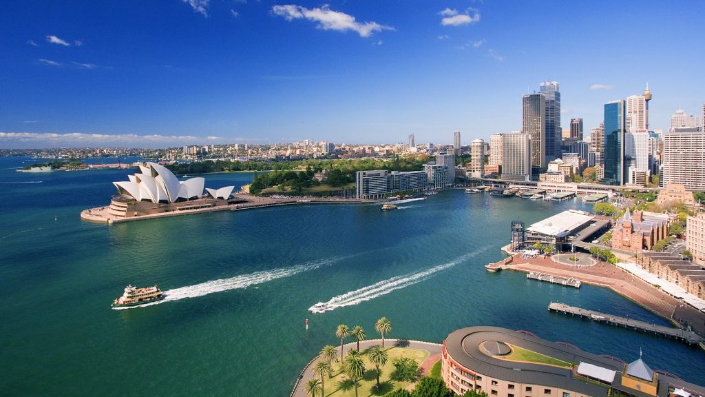 Sydney, Austrália
