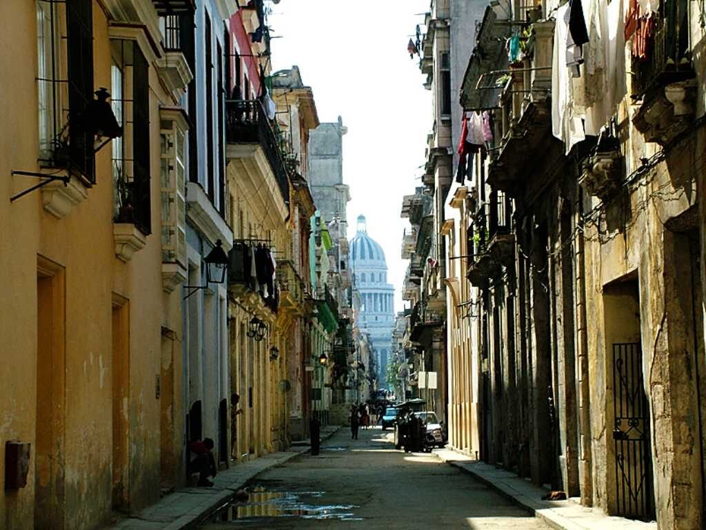 Cuba