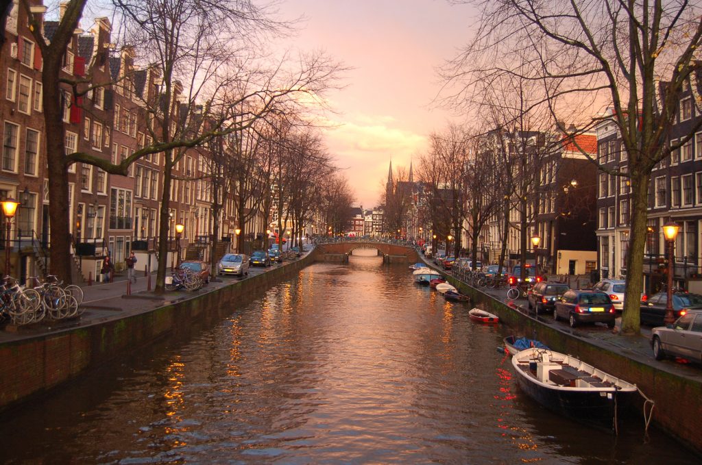 Holanda