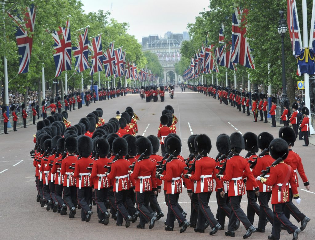 London