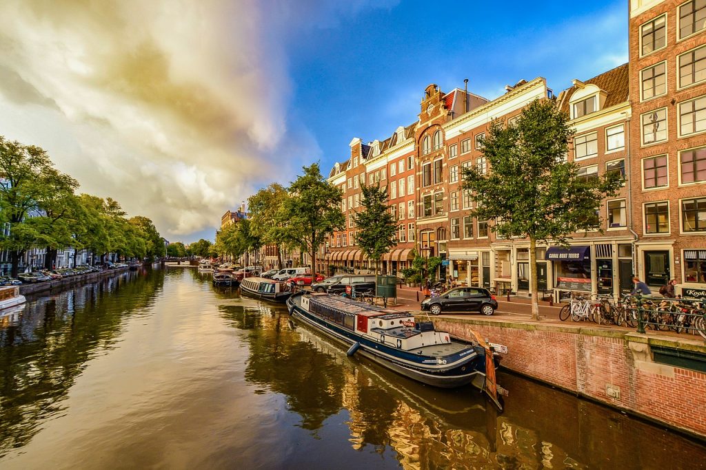 amsterdam-1910176_1280 Holanda