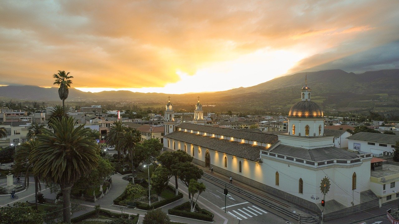 Equador