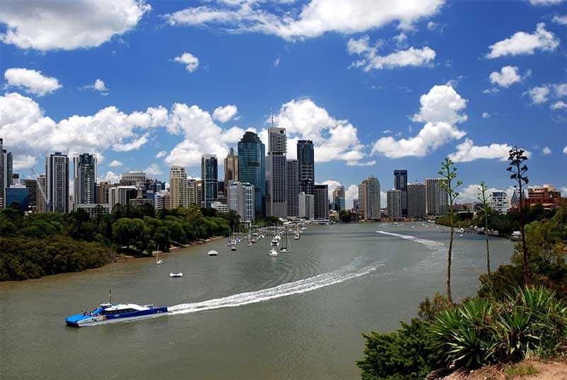 Brisbane, Austrália