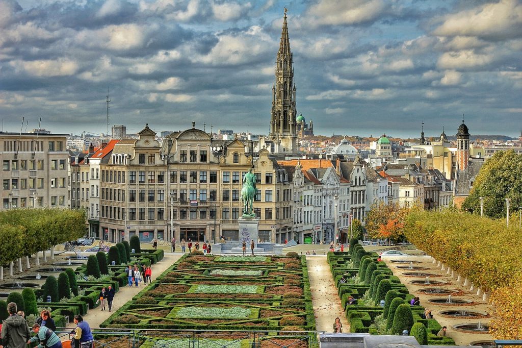 brussels-519965_1280