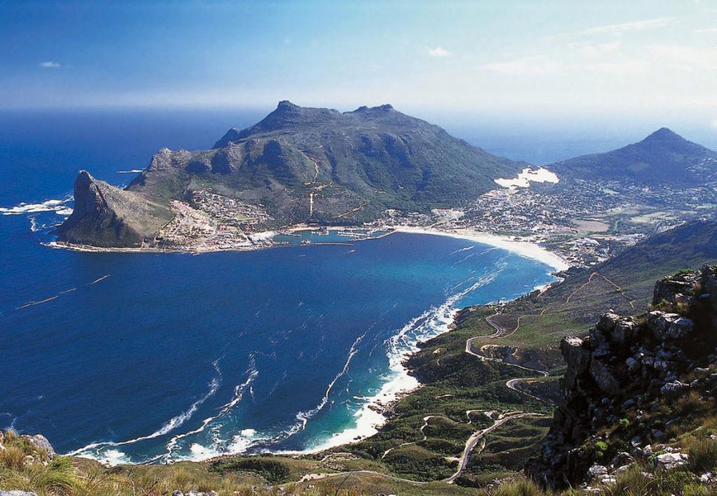 África do Sul