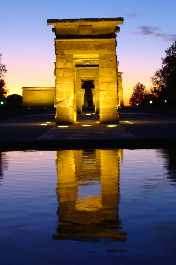 debod