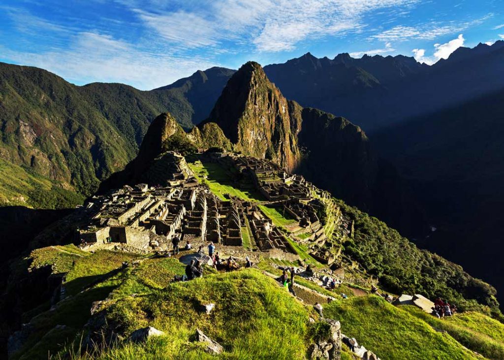 Peru