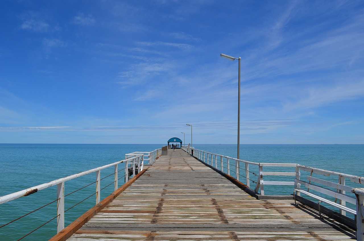 Adelaide, Austrália
