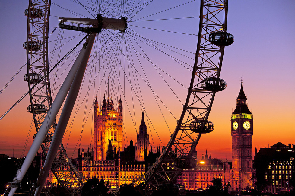 london-eye