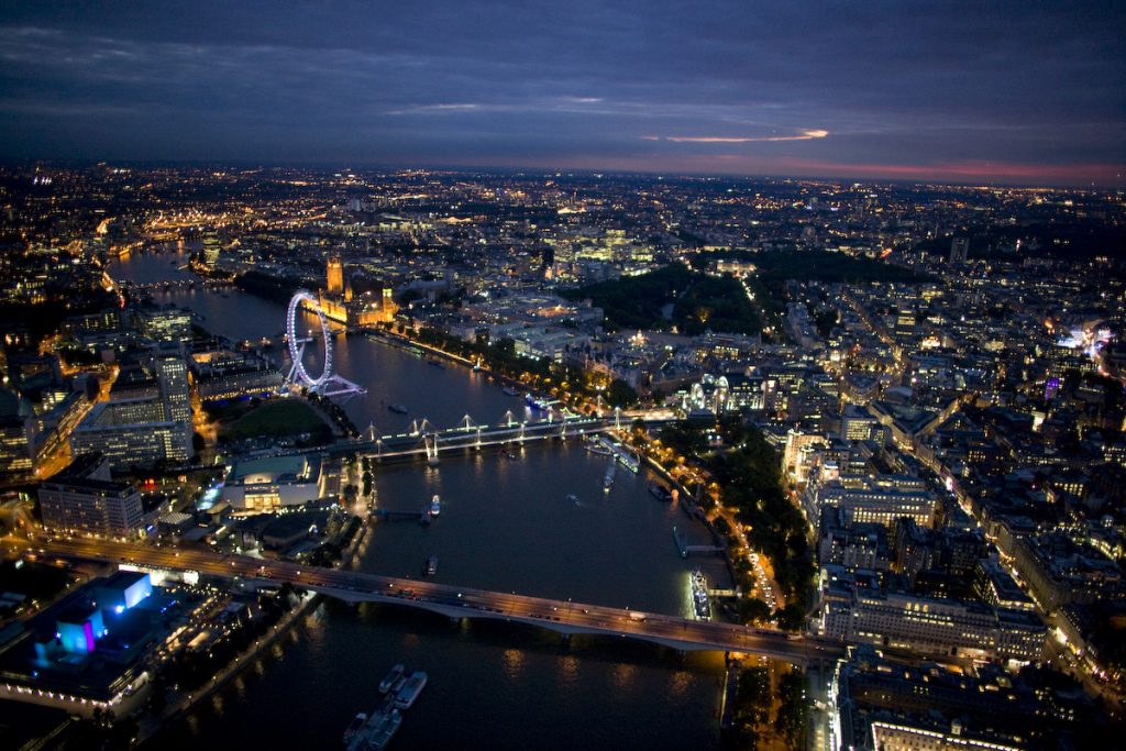 london-town