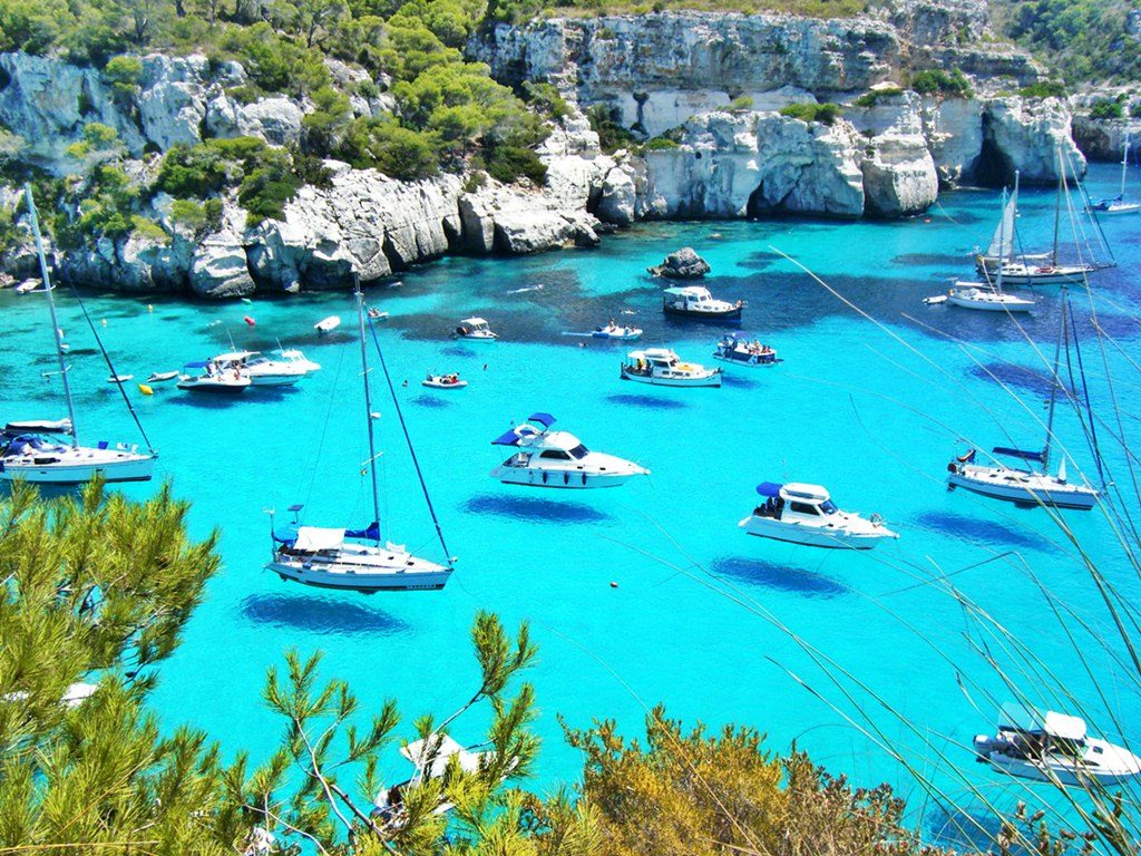minorca-spain