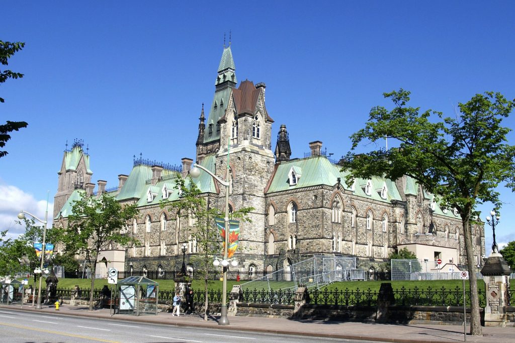 Ottawa, Canadá