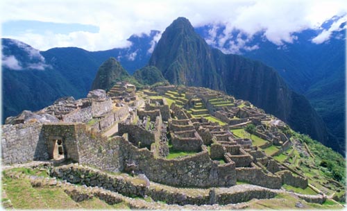 peru