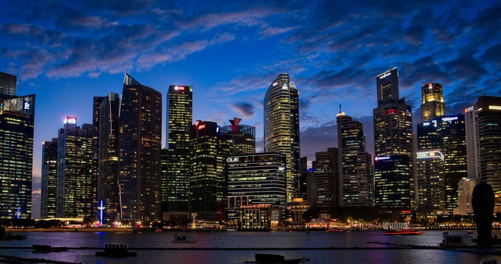 Singapura