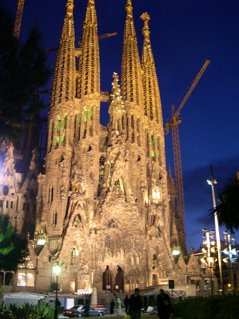 sagrada abaix