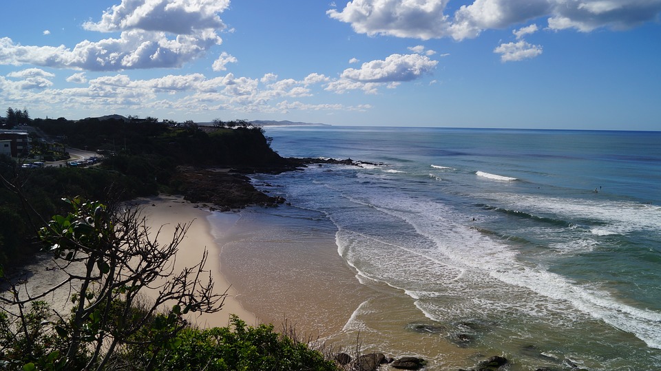 Sunshine Coast, Austrália