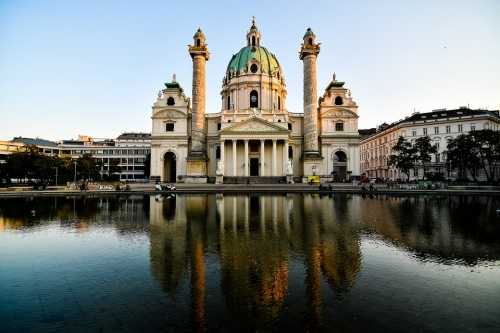 Viena, Áustria