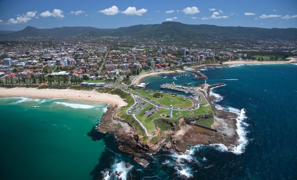 Wollongong, Austrália