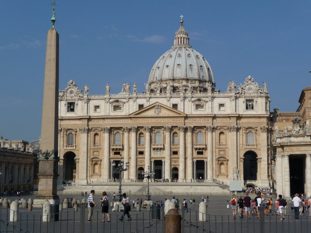 Roma 10